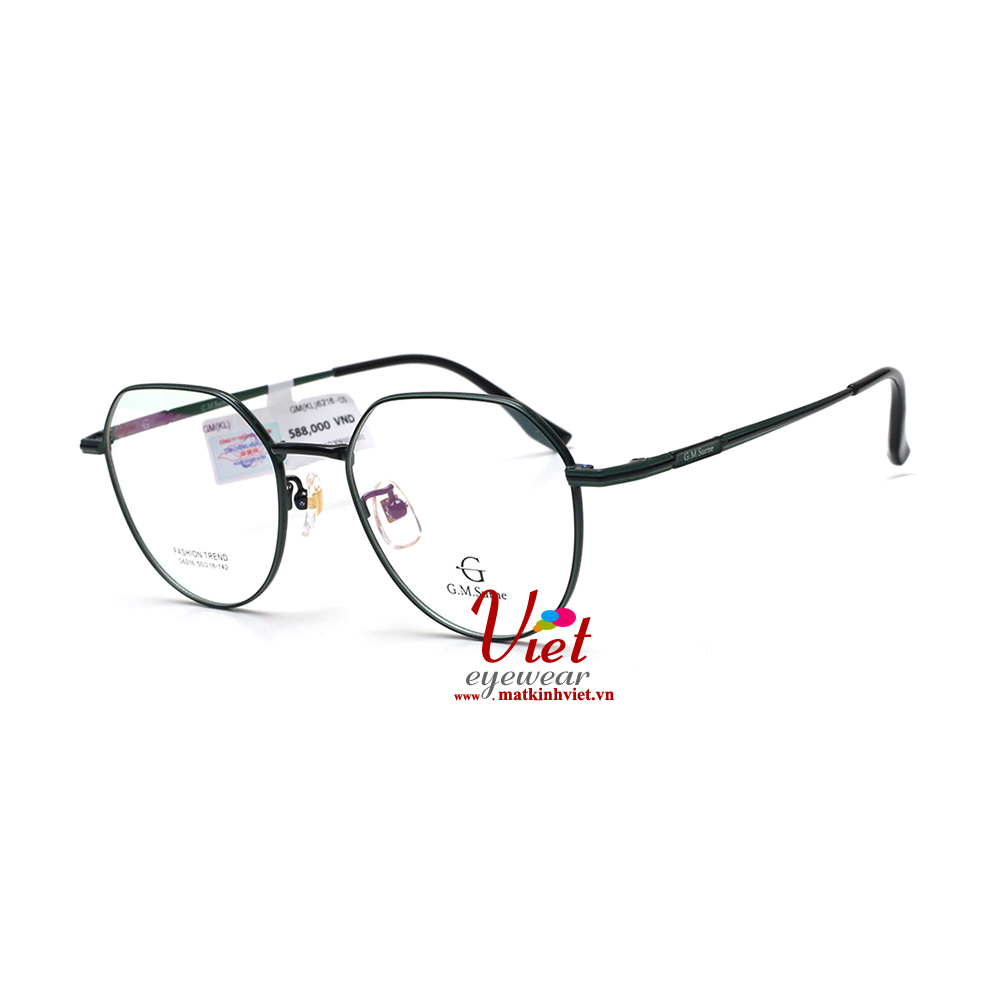 Gọng kính G.M Surne G6216 C5